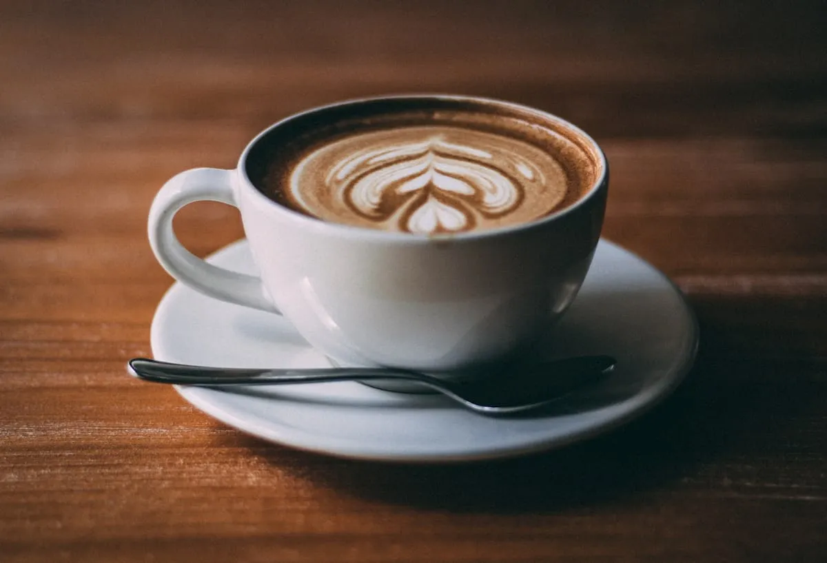 Latte Elämys