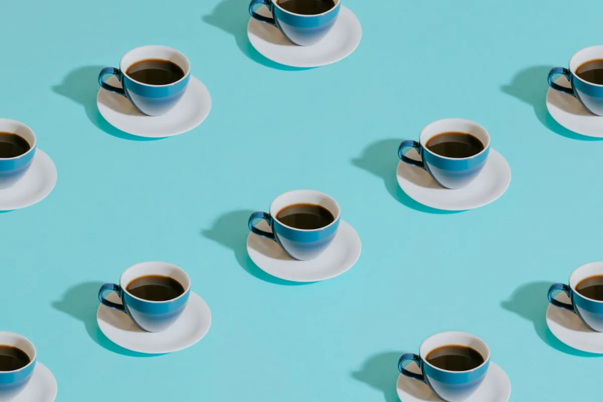 Espresso Maku